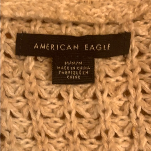 Cardigan - Picture 2 of 2